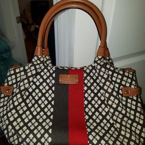 Authentic Kate Spade Classic Stevie Bag